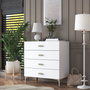 Hanah Home Cómoda BE116 - 4714 Blanca